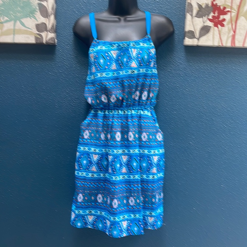 Loila summer dress size small.